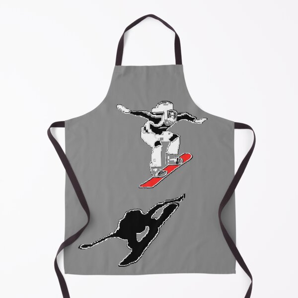 Artikelvorschau, Snowboarder Snowboarder Snowboard Bergsport entworfen und verkauft von 4rpixs.