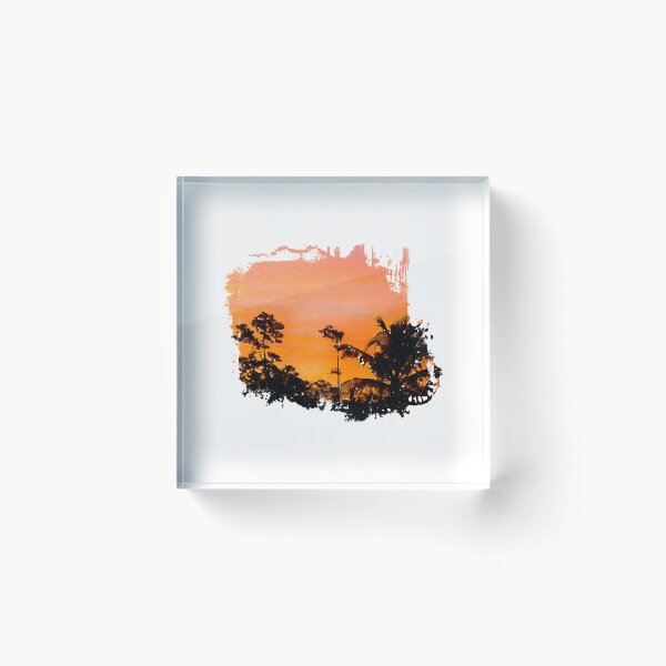 Item preview, Bahama Sunset designed and sold by brynleeriggs.