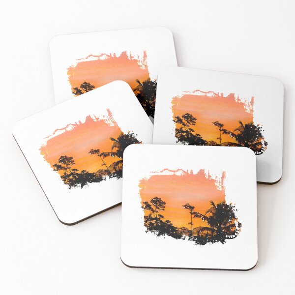 Item preview, Bahama Sunset designed and sold by brynleeriggs.