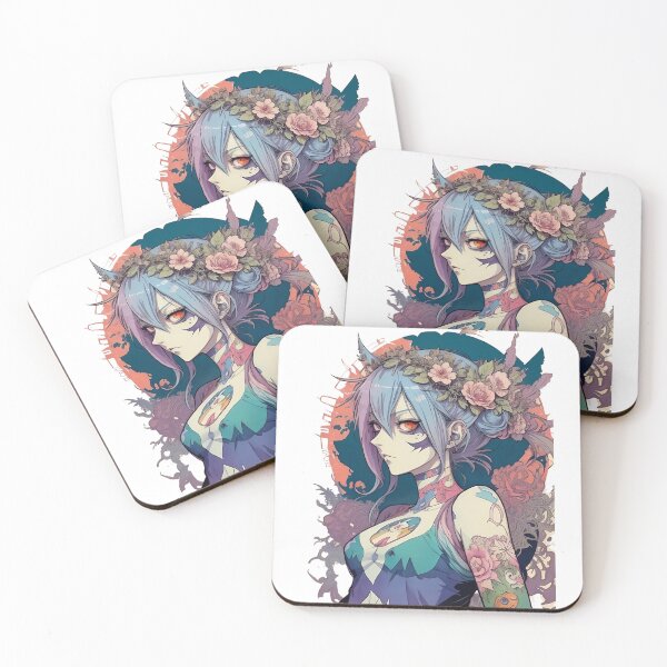 Item preview, Zombie girl  designed and sold by Jarontid.