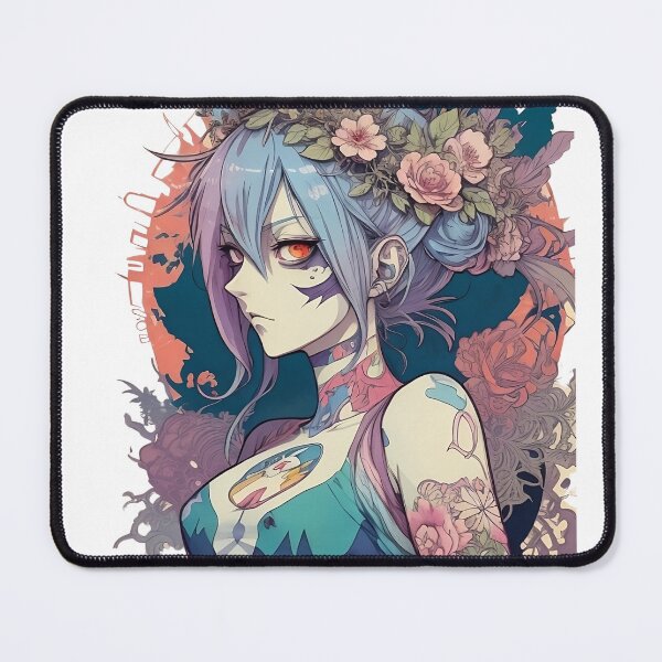 Item preview, Zombie girl designed and sold by Jarontid.