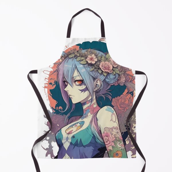 Item preview, Zombie girl designed and sold by Jarontid.