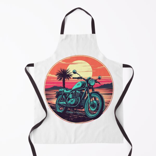 Item preview, Street Bike Of A Summer View designed and sold by PETHAVEN20.