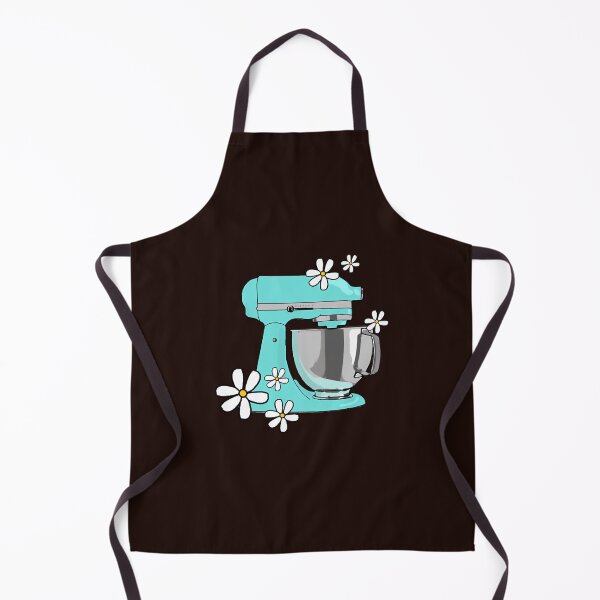 Item preview, Kitchen mixer with flowers designed and sold by irraspugey32.