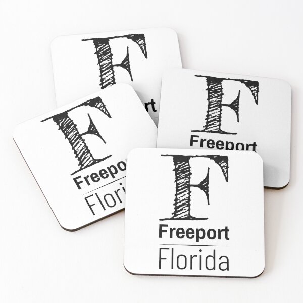 Item preview, Freeport  designed and sold by brynleeriggs.
