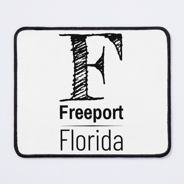 Item preview, Freeport  designed and sold by brynleeriggs.
