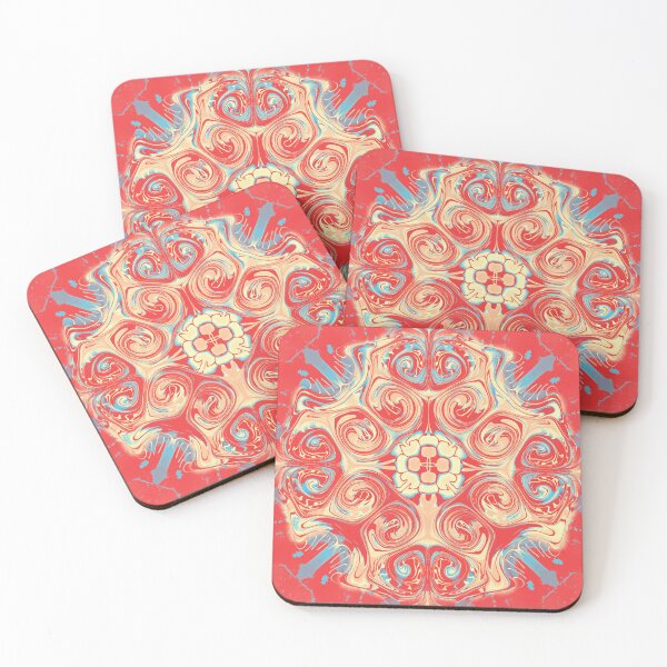 Item preview, Alucinación de fiebre alta designed and sold by AllGenDesigns.