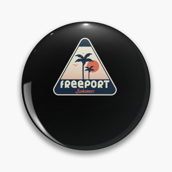 Item preview, Freeport Bahamas designed and sold by brynleeriggs.