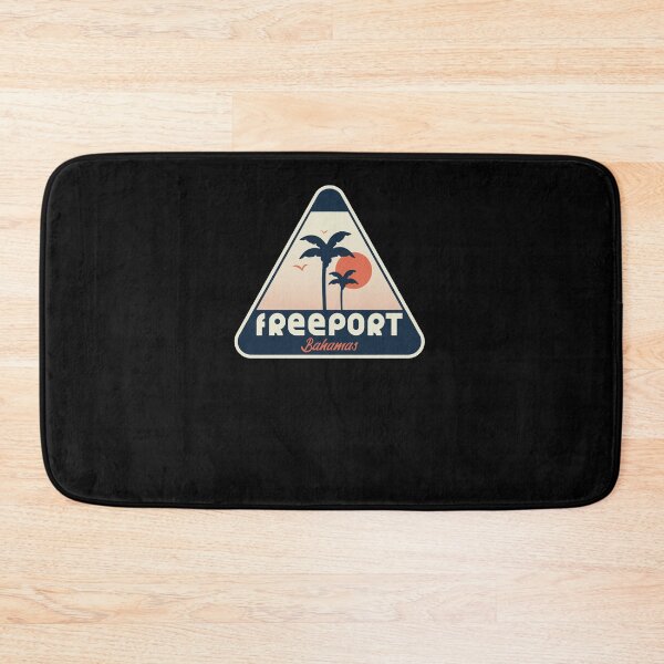 Item preview, Freeport Bahamas designed and sold by brynleeriggs.