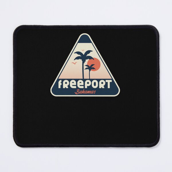 Item preview, Freeport Bahamas designed and sold by brynleeriggs.