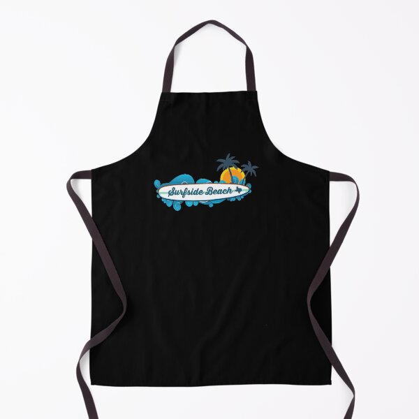 Item preview, Surfside Beach - Texas. designed and sold by brynleeriggs.