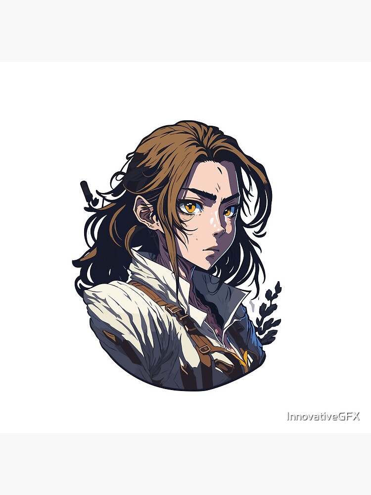 Pin on Female character design