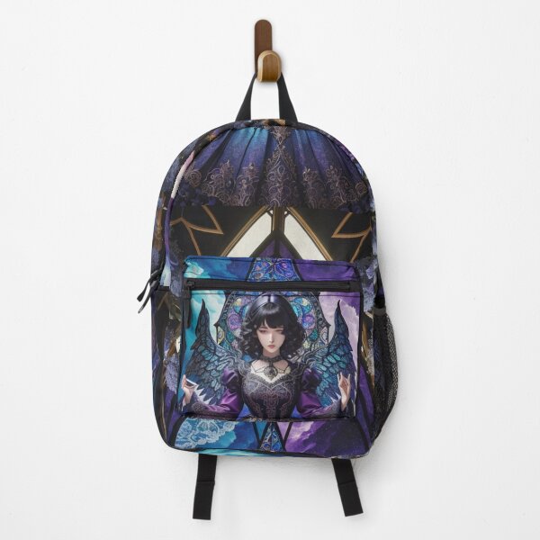 Item preview, Gothic art designed and sold by STICKERSHOPKUN.