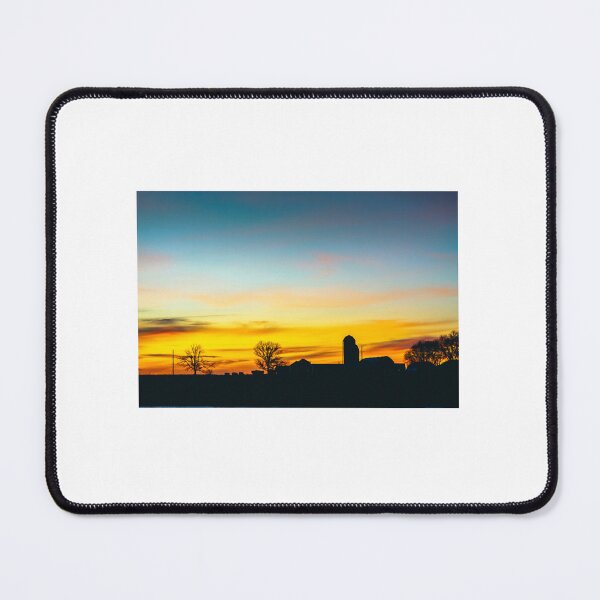 Item preview, Shadow-y Sunset - Freeport designed and sold by brynleeriggs.