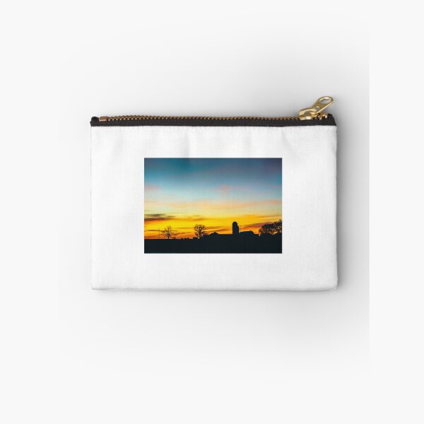 Item preview, Shadow-y Sunset - Freeport designed and sold by brynleeriggs.