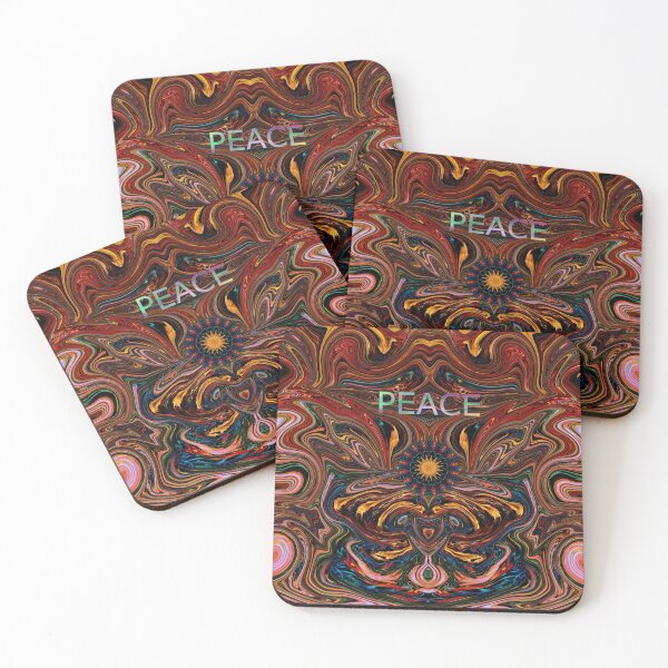 Item preview, Sun Peace by Dream Garden Graphics designed and sold by DreamGardenArt.