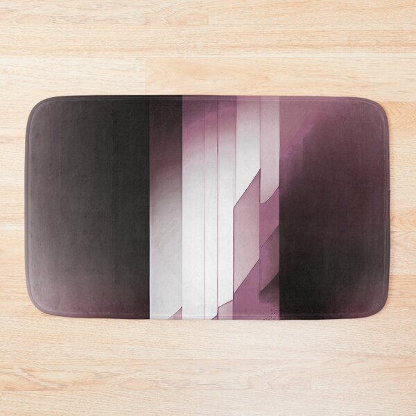 Item preview, Geode Crystalized Mauve designed and sold by deniselynnimage.