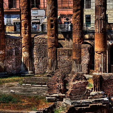 Imagen de la obra RUINS de MIGHTY TEMPLE IMAGES