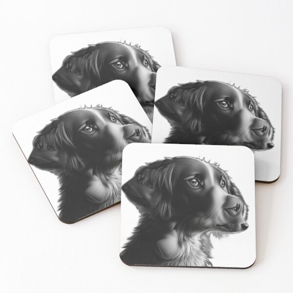 Item preview, Dogception designed and sold by AiStoryTeller.
