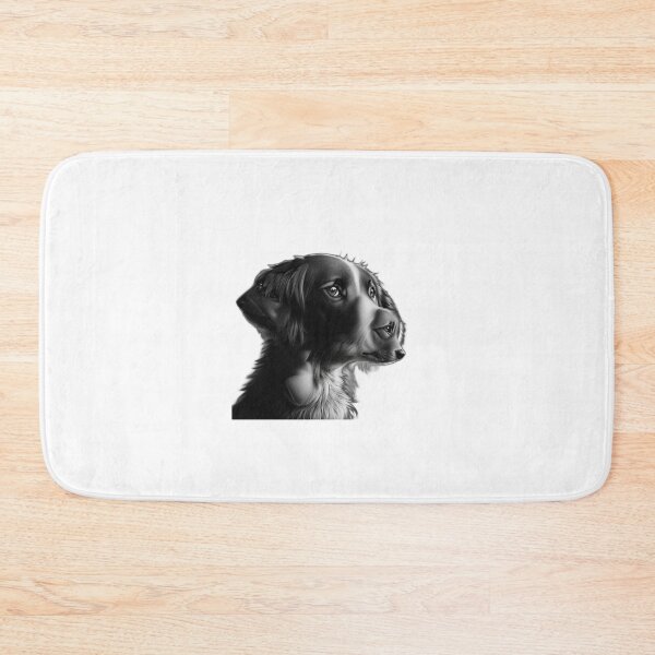 Item preview, Dogception designed and sold by AiStoryTeller.