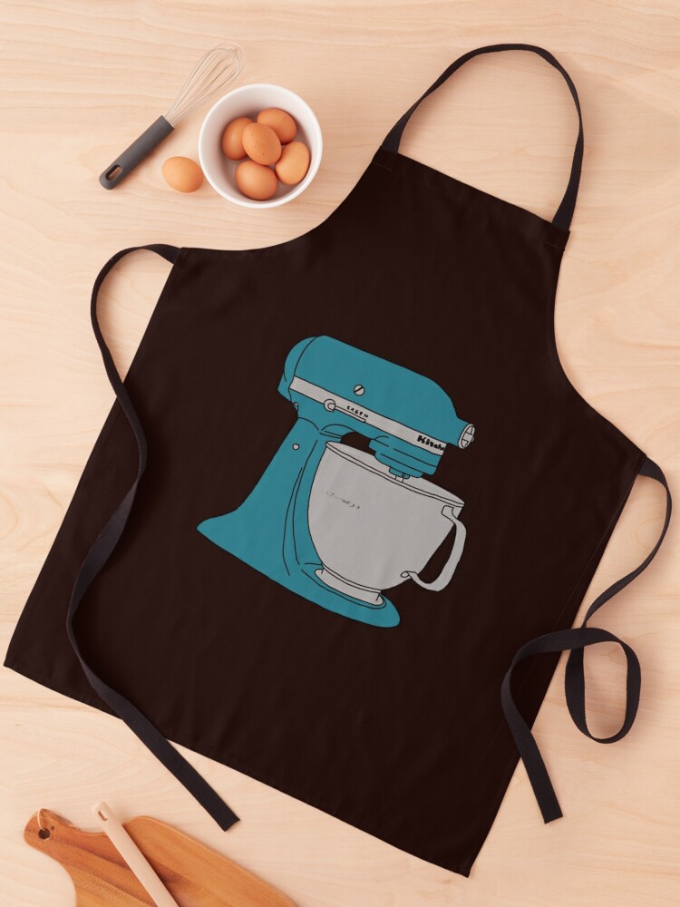 Kitchenaid mixer  Tote Bag for Sale by irraspugey32