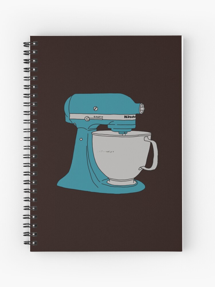 Kitchenaid mixer  Tote Bag for Sale by irraspugey32