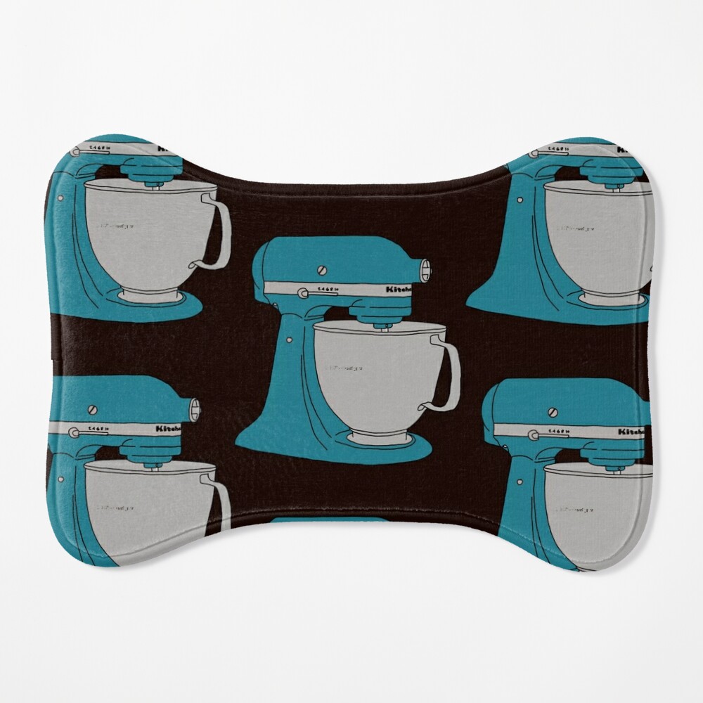 Kitchenaid mixer  Tote Bag for Sale by irraspugey32