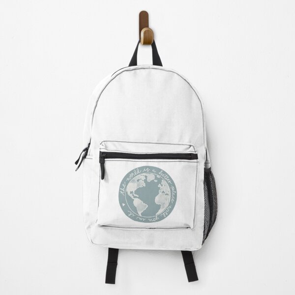 Item preview, the world is a better place with you in it designed and sold by boberweiser.