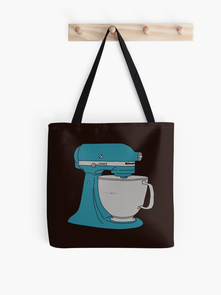 Kitchenaid mixer  Tote Bag for Sale by irraspugey32