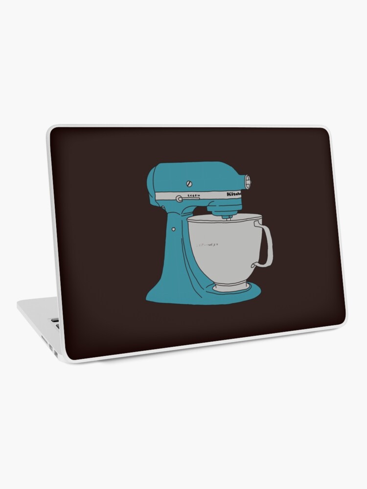 Kitchenaid mixer  Sticker for Sale by irraspugey32