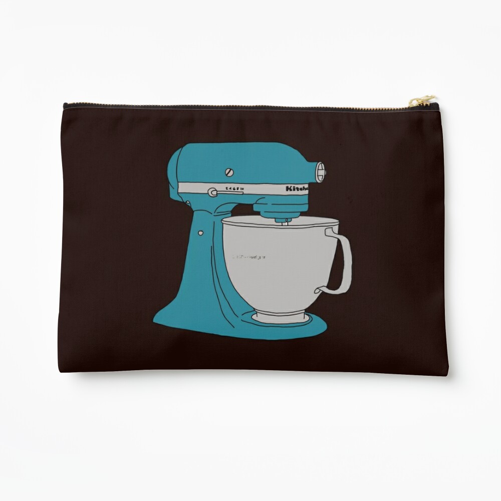 Kitchenaid mixer  Tote Bag for Sale by irraspugey32