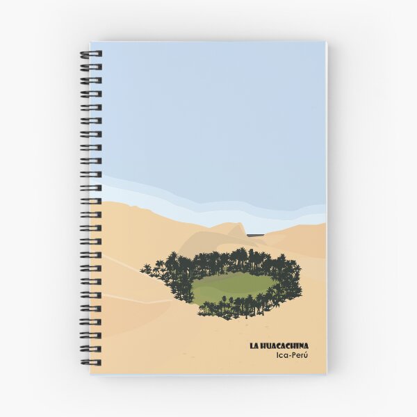 Item preview, the huacachina ica peru designed and sold by Gabrielfalera.