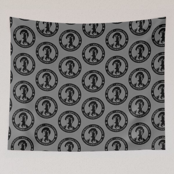 Item preview, Huey P Newton Black Panther Party Design designed and sold by sourceoflife.