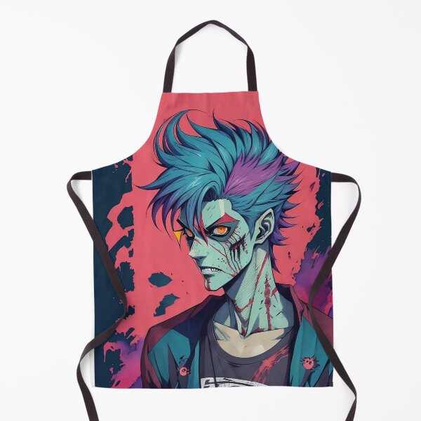 Item preview, Zom 100: Bucket List of the Dead designed and sold by Jarontid.