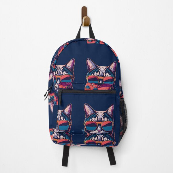 Item preview, American Shorthair Vibes: Vintage Graphic Aggressive Shorthair Design designed and sold by DesignArtEmpire.