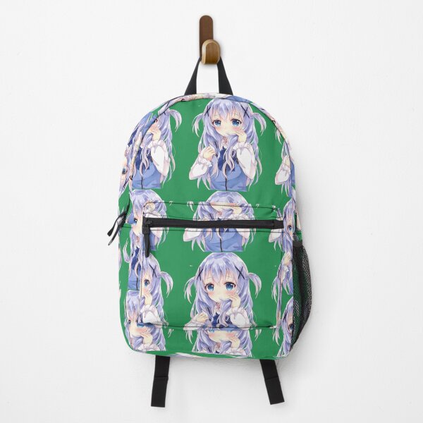 Item preview, Is the Order a Rabbit - Chino designed and sold by ekxxirhwra75.
