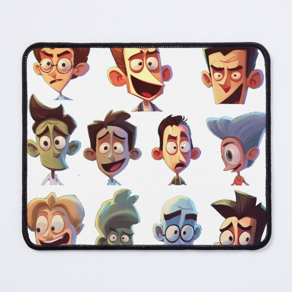 Item preview, Character pack 15 designed and sold by giggles-omg.