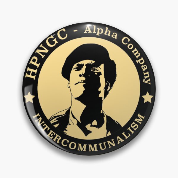 Item preview,  Huey P Newton Black Panther Party Design designed and sold by sourceoflife.