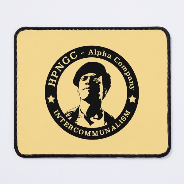 Item preview, Huey P Newton Black Panther Party Design designed and sold by sourceoflife.