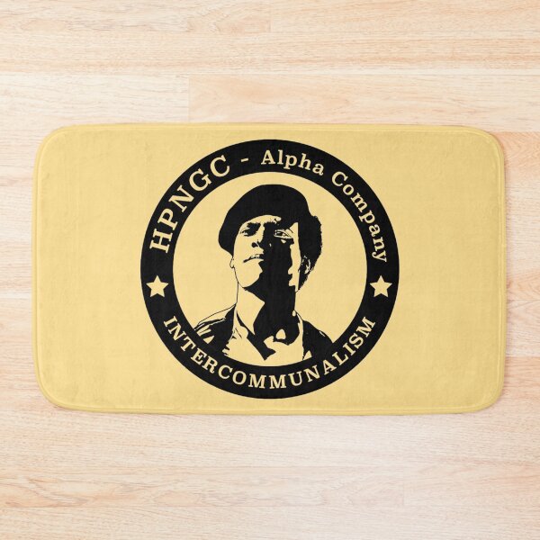 Item preview,  Huey P Newton Black Panther Party Design designed and sold by sourceoflife.