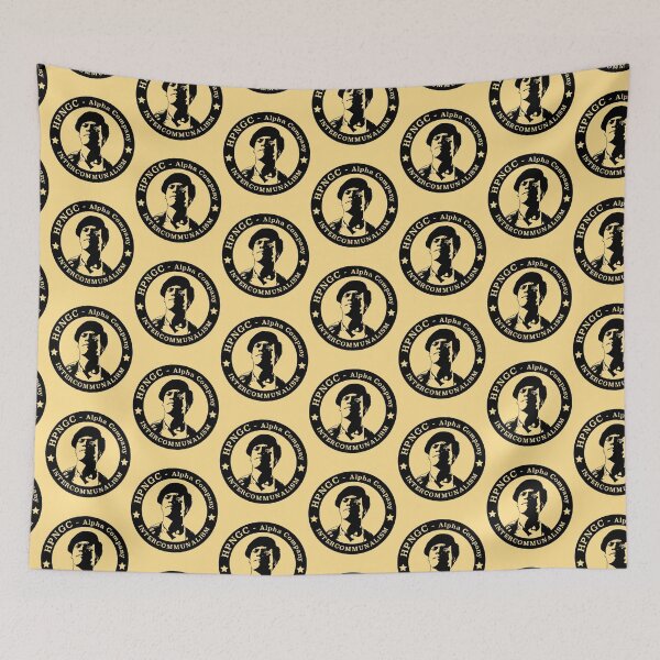Item preview,  Huey P Newton Black Panther Party Design designed and sold by sourceoflife.