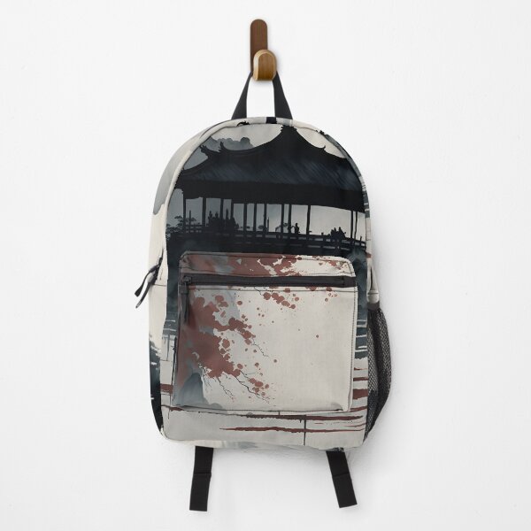Item preview, Ancient Serenity: Muted Splendor designed and sold by LeonAndrewRazon.