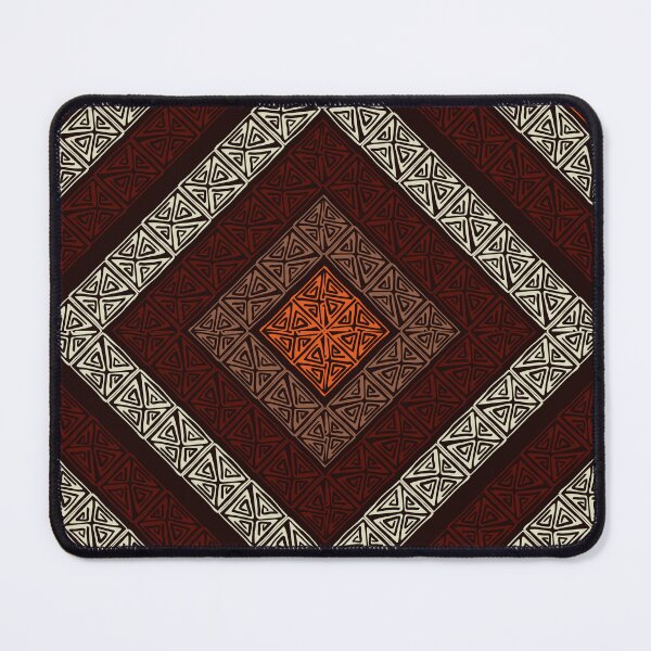 Item preview, Beautiful Ethnic - African Tribal print designed and sold by RSDigitalPrintDesign.