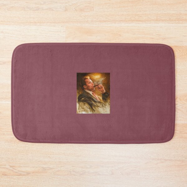 Item preview, Arnold Schwarzenegger Smoking a Cigar 	 	 designed and sold by yechhcofcpk93.