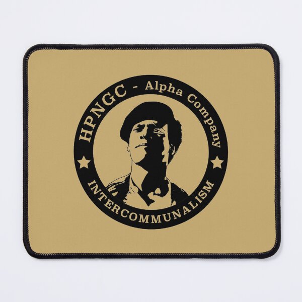 Item preview, Huey P Newton Black Panther Party Design designed and sold by sourceoflife.