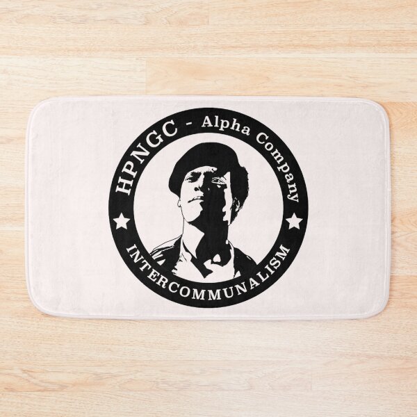 Item preview, Huey P Newton Black Panther Party Design designed and sold by sourceoflife.
