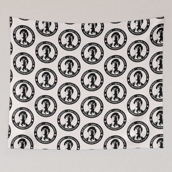 Item preview, Huey P Newton Black Panther Party Design designed and sold by sourceoflife.