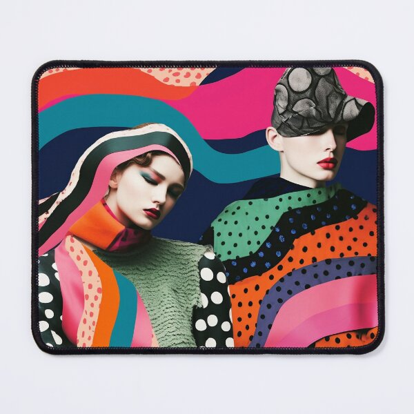 Item preview, This modern art illustration is a captivating and abstract composition designed and sold by BogatyrovaOlena.