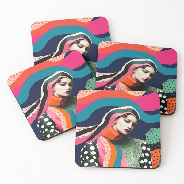 Item preview, This modern art illustration is a captivating and abstract composition designed and sold by BogatyrovaOlena.