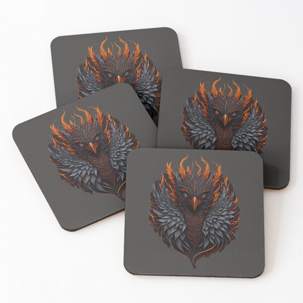 Item preview, Garuda Bird #1. designed and sold by CultureRobot.